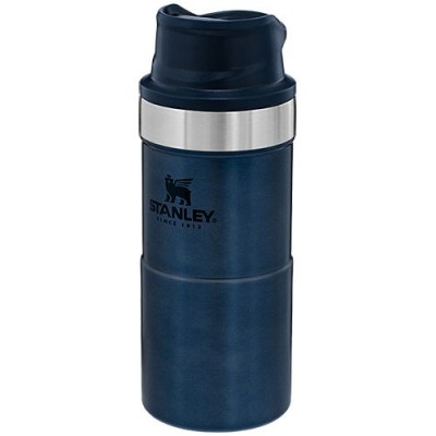 ТЕРМОЧАШКА STANLEY CLASSIC TRIGGER-ACTION 0.35Л NIGHTFALL (6939236382809)