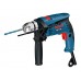 Дрель ударний Bosch GSB 13 RE (швидкозатискний патрон) (0601217100)
