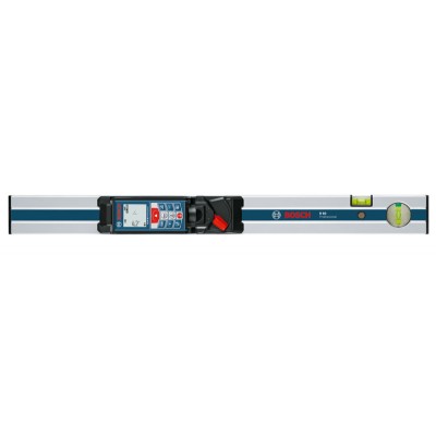Дальномер лазерный Bosch GLM 80 + шина R60 (0601072301)