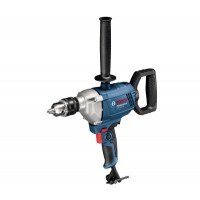 Дрель Bosch GBM 1600 RE (06011B0000)