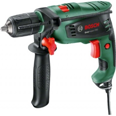 Дрель ударная Bosch Easyimpact 550 (0603130020)