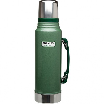 Термос Stanley Classic 1,0л (6939236311472) - 10-01254-038 Термос Stanley Classic 1,0л (6939236311472) - 10-01254-038