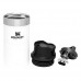 ТЕРМОЧАШКА STANLEY CLASSIC TRIGGER-ACTION 0.25Л POLAR WHITE (6939236382847)