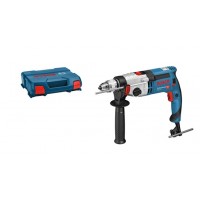 Ударний дриль Bosch GSB 24-2 Professional (060119C900)