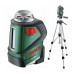 Линейный лазерный нивелир Bosch PLL 360 Set