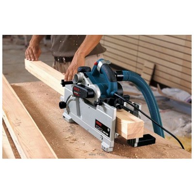 Рубанок Bosch GHO 40-82 C L-boxx