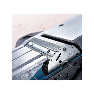 Рубанок Bosch GHO 40-82 C L-boxx
