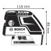 Комбинированный лазерный уровень Bosch GCL 25