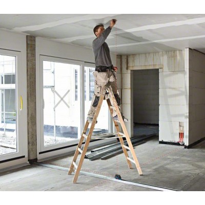 Комбинированный лазерный уровень Bosch GCL 25
