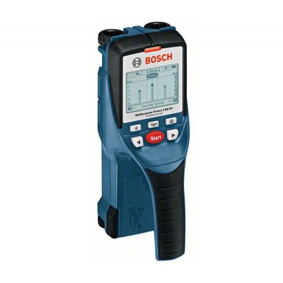 Детектор радарного типу Bosch D-tect 150 SV Professional (0601010008)