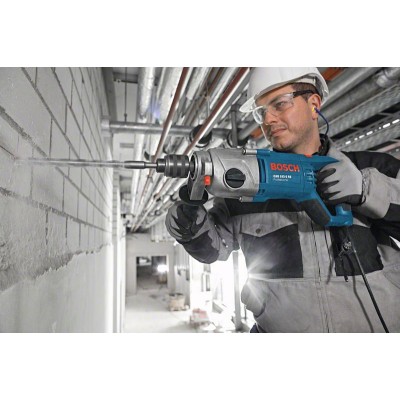 Дрель ударний Bosch GSB 162-2 E (060118B000)