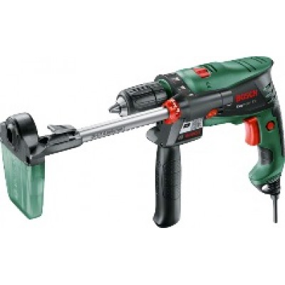 Дрель ударная Bosch Easyimpact 550 + Drill Assistant (0603130021)