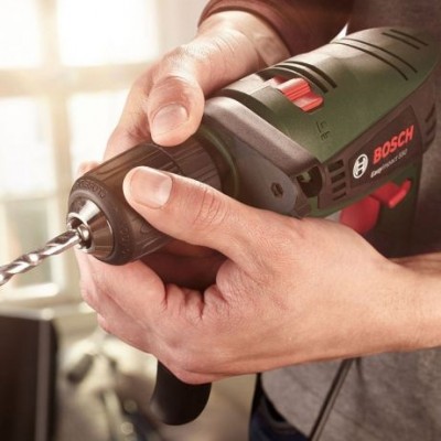 Электрическая дрель Bosch EasyImpact 500 (0603130003)