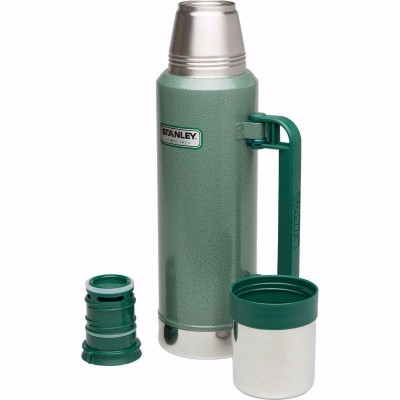 Термос Stanley Classic 1.3л (6939236321679) - 10-01032-037