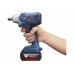 Акумуляторний ударний гайковерт Bosch GDS 250-LI Professional (06019G6120)