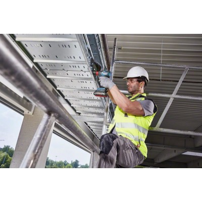 Акумуляторний ударний гайковерт Bosch GDR 18V-200 C GDX 18V-200 C Professional Solo (06019G4104) Акумуляторний ударний гайковерт Bosch GDR 18V-200 C GDX 18V-200 C Professional Solo (06019G4104)