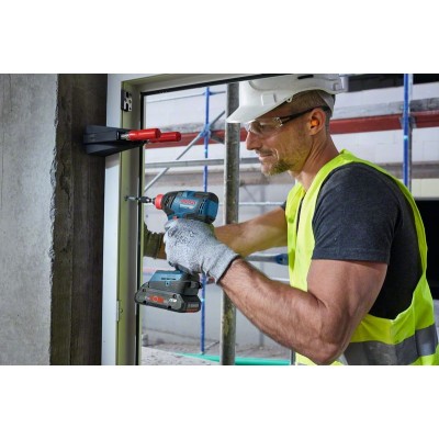 Акумуляторний ударний гайковерт Bosch GDR 18V-200 C GDX 18V-200 C Professional Solo (06019G4104) Акумуляторний ударний гайковерт Bosch GDR 18V-200 C GDX 18V-200 C Professional Solo (06019G4104)