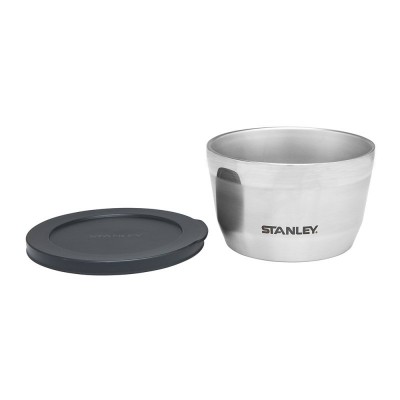 Термоконтейнер для еды Stanley Adventure Bowl 0,95 л стальной (6939236338080)