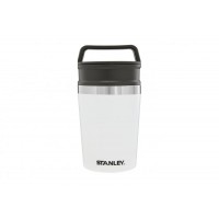 Термочашка Stanley Adventure Polar White 0,23 л (6939236348218)
