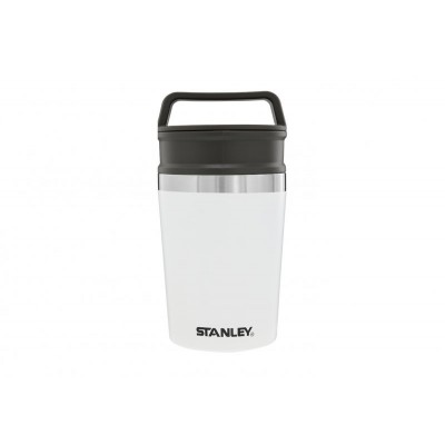 Термочашка Stanley Adventure Polar White 0,23 л (6939236348218)