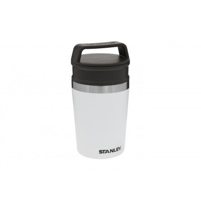 Термочашка Stanley Adventure Polar White 0,23 л (6939236348218)