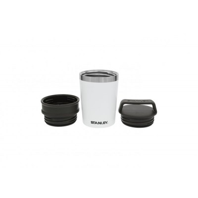 Термочашка Stanley Adventure Polar White 0,23 л (6939236348218)