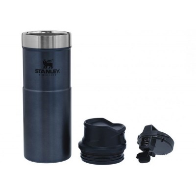 Термочашка Stanley Classic Trigger-action Nightfall 0,47 л (6939236348096)