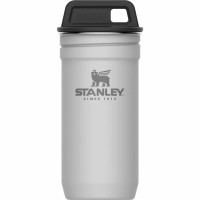 Набір (футляр та 4 чарки) Stanley Adventure Combo Polar (6939236348386)