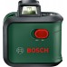 Лазерний нівелір Bosch AdvancedLevel 360 Basic (0603663B03)