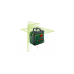 Лазерний нівелір Bosch AdvancedLevel 360 Basic (0603663B03)