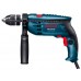 Ударний дриль Bosch GSB 1600 RE + валіза (060121812C)