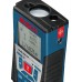 Дальномер лазерный Bosch GLM 250 VF + BS150 (061599402J)