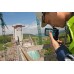 Дальномер лазерный Bosch GLM 250 VF + BS150 (061599402J)