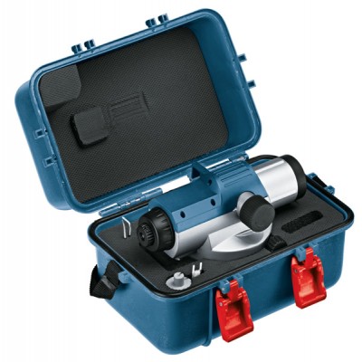 Оптичний нівелір Bosch GOL 20 D (0601068400)