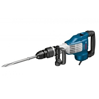 Відбійний молоток Bosch GSH 11 VC Professional (0611336000)