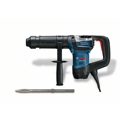 Відбійний молоток Bosch GSH 501 Professional (0611337020)