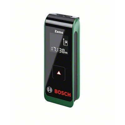 Дальномер лазерный Bosch Zamo II (0603672620)
