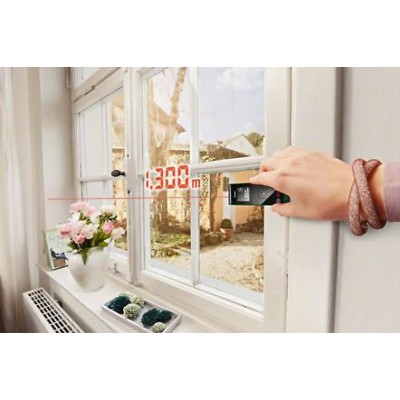 Дальномер лазерный Bosch Zamo II (0603672620)