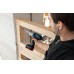 Аккумуляторный ударный гайковёрт Bosch GDS 18 V-LI HT (SOLO - без акку. и зарядки) (06019B1300)