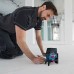 Лазерний нівелір Bosch Professional GCL 2-50 C + тримач RM2 (0601066G00)