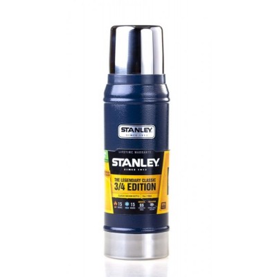 Термос Stanley Classic 0.75л (6939236321631) - 10-01612-010