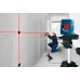 Лазерный нивелир Bosch GLL 2 + MM 2 + BT 150 (0601063A02)