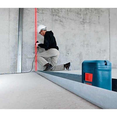 Лазерный нивелир Bosch GLL 2 + MM 2 + BT 150 (0601063A02)