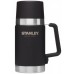 Термос для їжі Stanley Master 0,7 л чорний (6939236338097)