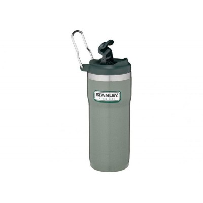 Термочашка Stanley Classic Green 0,47 л (6939236343862)