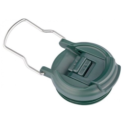 Термочашка Stanley Classic Green 0,47 л (6939236343862)