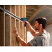 Аккумуляторный ударный гайковерт Bosch GDR 120-LI + 2 акб GBA 12V 2 Ah + GAL 12V-20 + чемодан (06019F0001)
