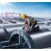 Аккумуляторный ударный гайковерт Bosch GDR 120-LI + 2 акб GBA 12V 2 Ah + GAL 12V-20 + чемодан (06019F0001)