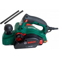 Рубанок Bosch PHO 2000 + 2 ножа 82 мм (06032A412D)