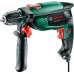Дрель ударна Bosch UniversalImpact 700 + валіза + набір з 39 насадок (060313100A)
